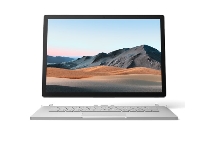 二道江Surface 维修前的准备工作